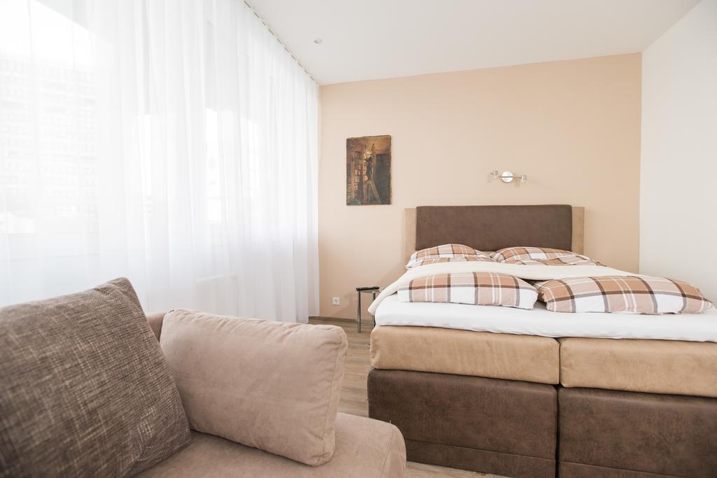 Design Sleepy Cologne Aparthotel Luaran gambar