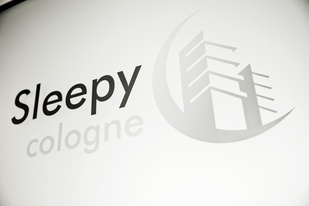 Design Sleepy Cologne Aparthotel Bilik gambar