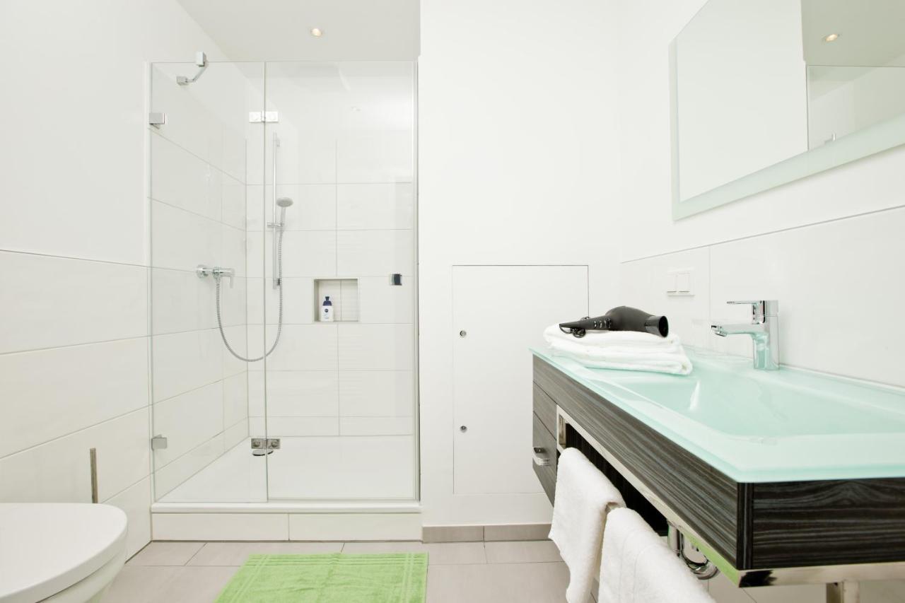 Design Sleepy Cologne Aparthotel Luaran gambar