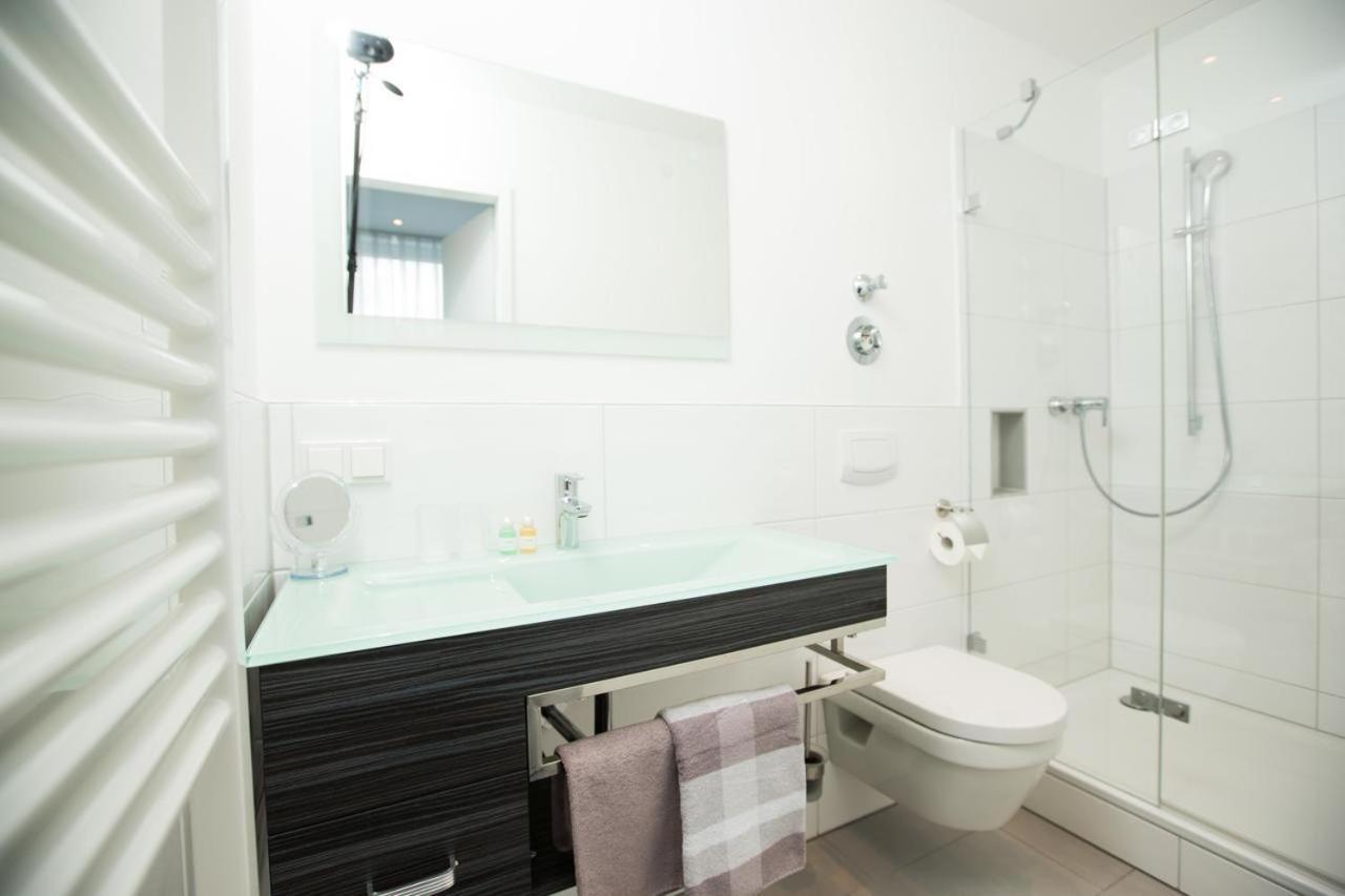 Design Sleepy Cologne Aparthotel Luaran gambar